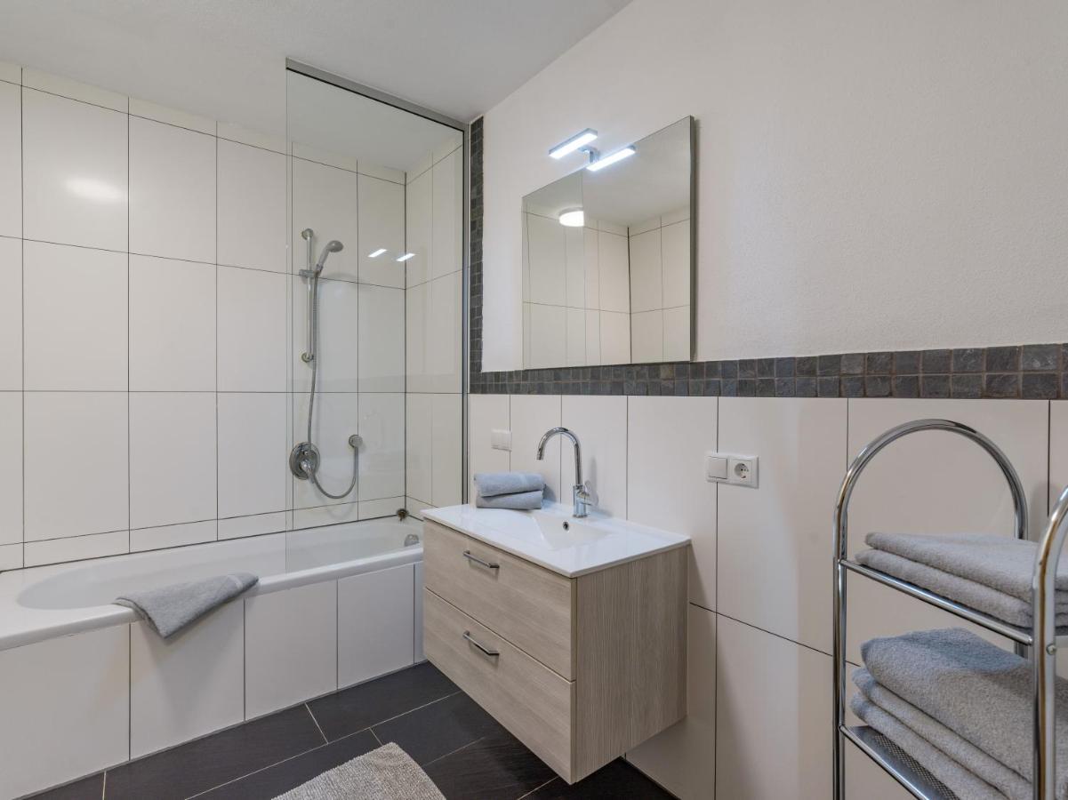Apartment Katharina Brandberg Εξωτερικό φωτογραφία