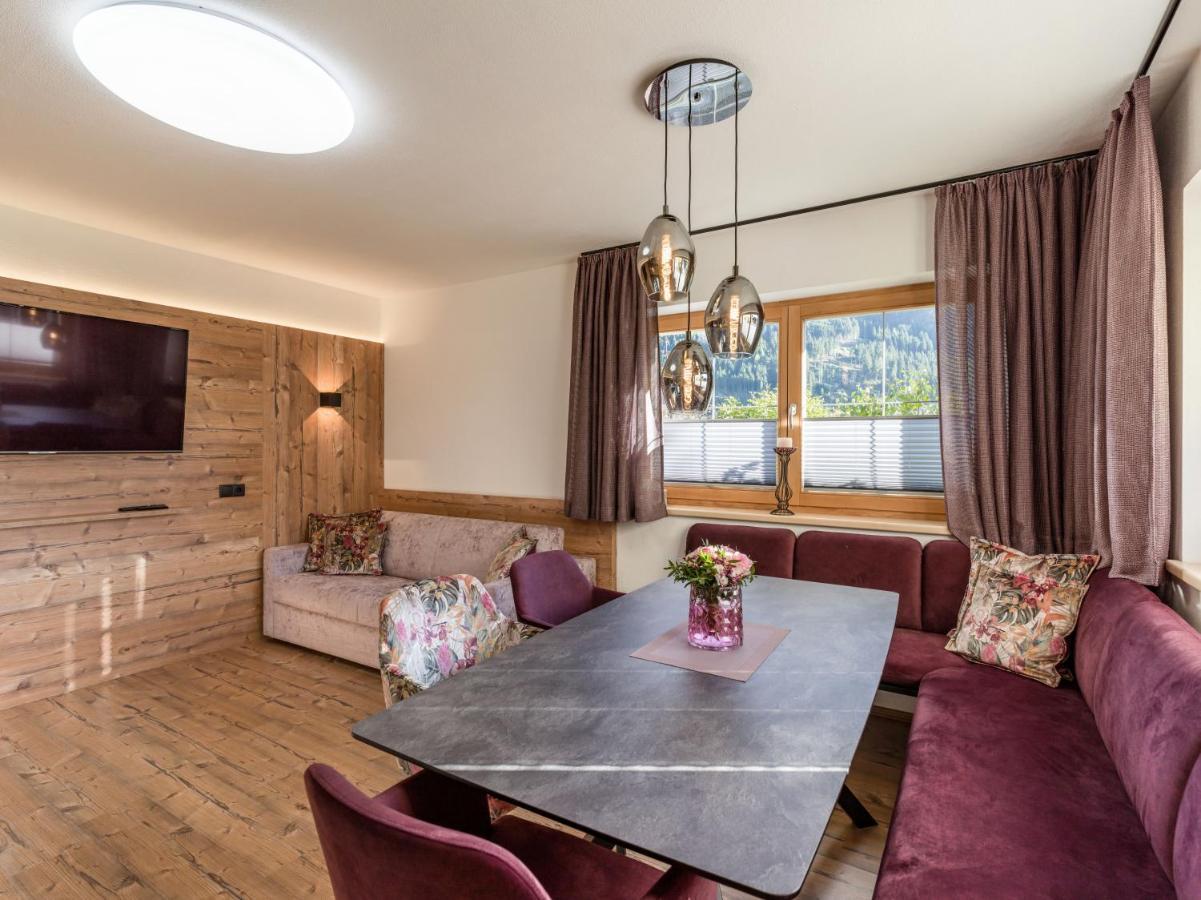 Apartment Katharina Brandberg Εξωτερικό φωτογραφία