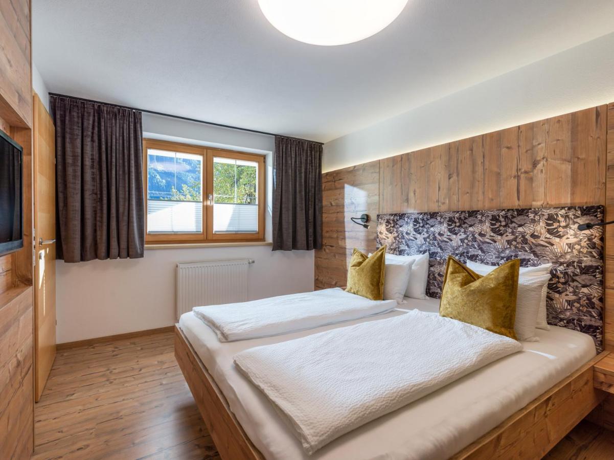 Apartment Katharina Brandberg Εξωτερικό φωτογραφία