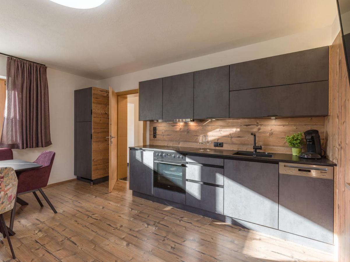 Apartment Katharina Brandberg Εξωτερικό φωτογραφία