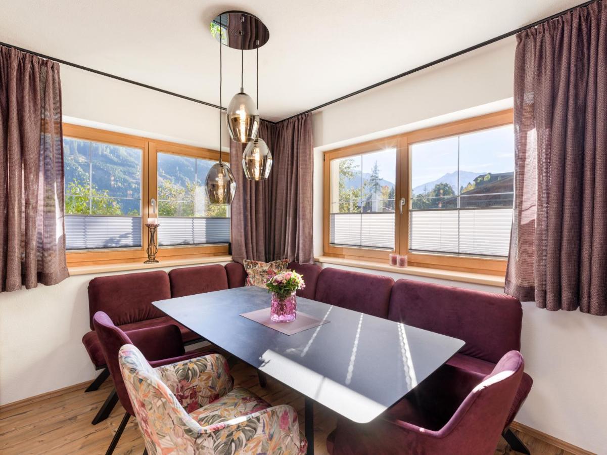 Apartment Katharina Brandberg Εξωτερικό φωτογραφία