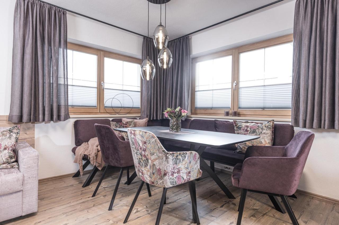 Apartment Katharina Brandberg Εξωτερικό φωτογραφία