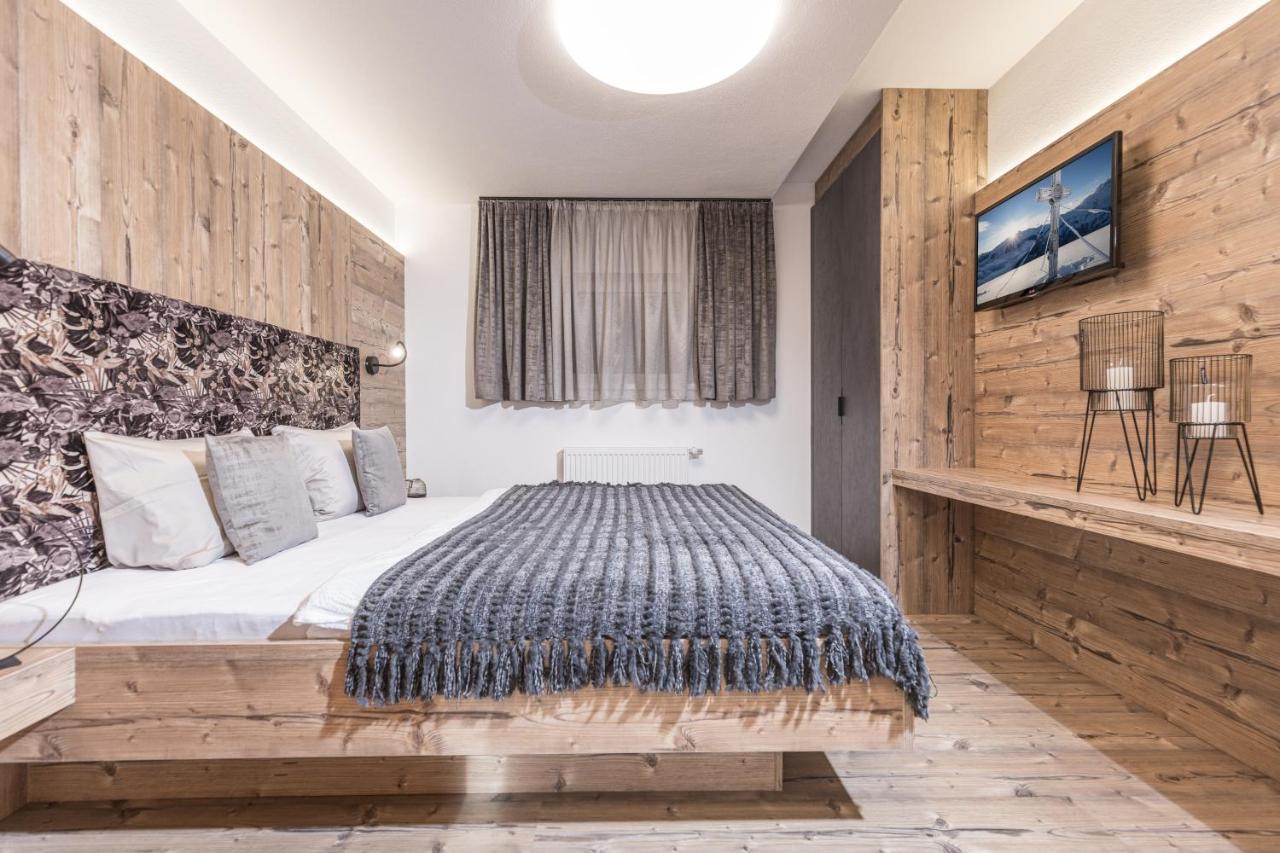 Apartment Katharina Brandberg Εξωτερικό φωτογραφία