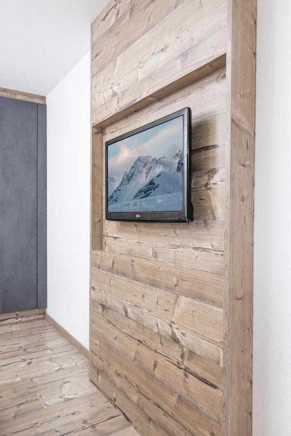 Apartment Katharina Brandberg Εξωτερικό φωτογραφία