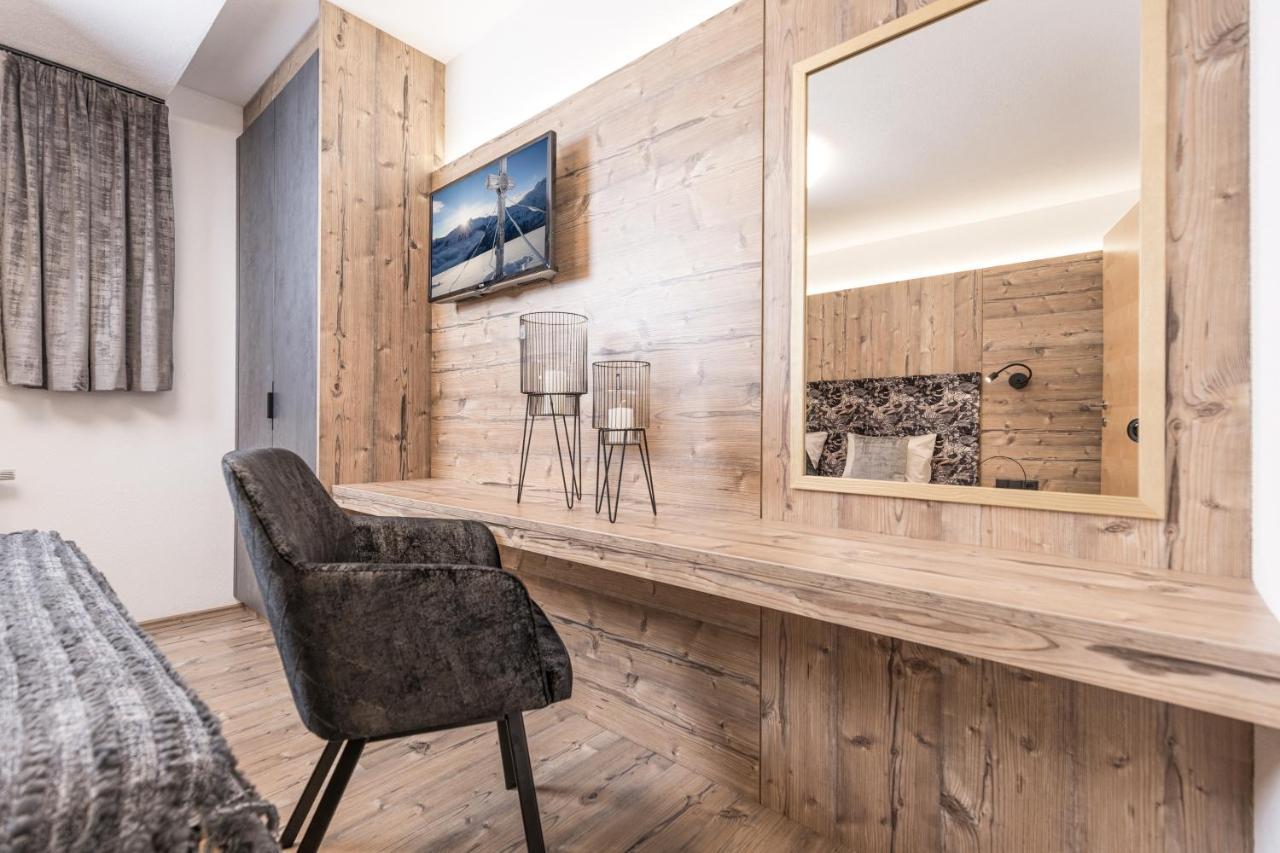 Apartment Katharina Brandberg Εξωτερικό φωτογραφία