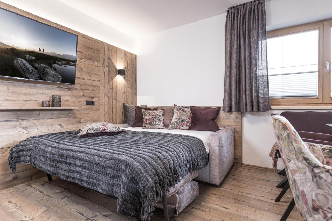 Apartment Katharina Brandberg Εξωτερικό φωτογραφία